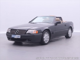 Mercedes-Benz SL 5,0 500 Roadster 235kW 1995