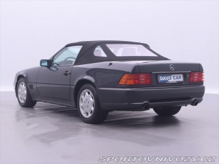 Mercedes-Benz SL 5,0 500 Roadster 235kW 1995