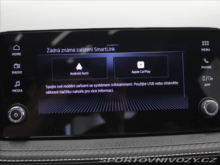 Škoda Ostatní modely Fabia 1,0 TSi 85kW MC 5L.Zar.2x 2024