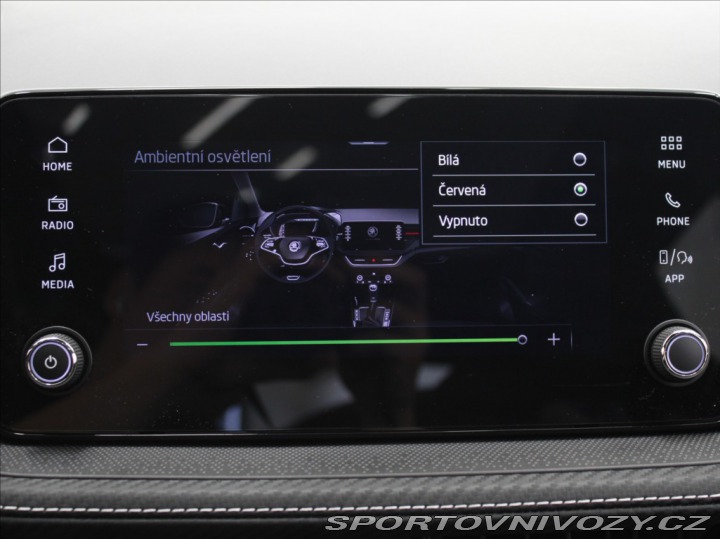 Škoda Ostatní modely Fabia 1,0 TSi Monte C.5L.Zar.2x 2024