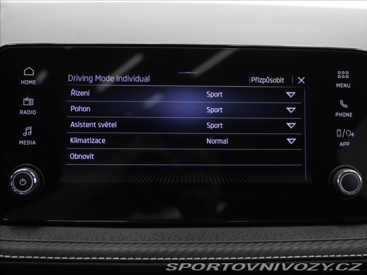 Škoda Ostatní modely Fabia 1,0 TSi Monte C.5L.Zar.2x 2024