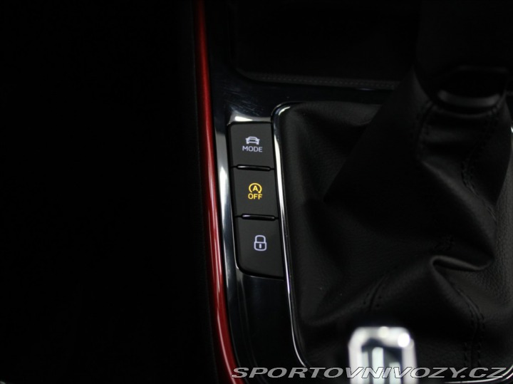 Škoda Ostatní modely Fabia 1,0 TSi 85kW MC 5L.Zar.2x 2024