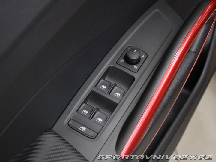 Škoda Ostatní modely Fabia 1,0 TSi 85kW MC 5L.Zar.2x 2024