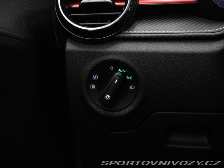 Škoda Ostatní modely Fabia 1,0 TSi 85kW MC 5L.Zar.2x 2024