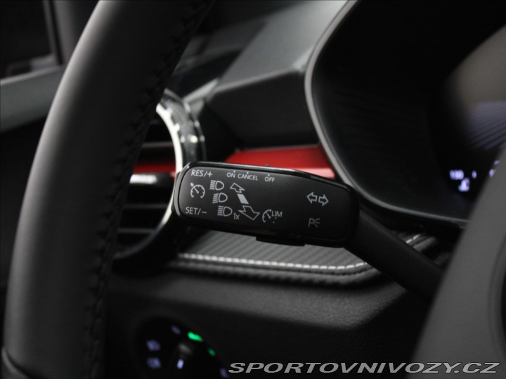 Škoda Ostatní modely Fabia 1,0 TSi 85kW MC 5L.Zar.2x 2024