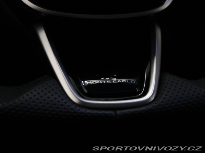 Škoda Ostatní modely Fabia 1,0 TSi 85kW MC 5L.Zar.2x 2024