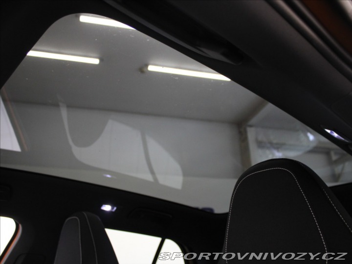 Škoda Ostatní modely Fabia 1,0 TSi 85kW MC 5L.Zar.2x 2024