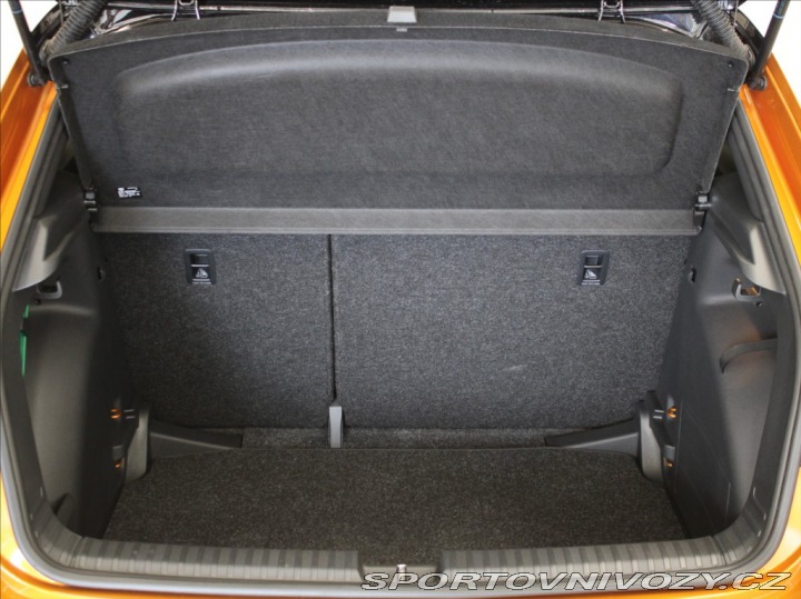 Škoda Ostatní modely Fabia 1,0 TSi 85kW MC 5L.Zar.2x 2024