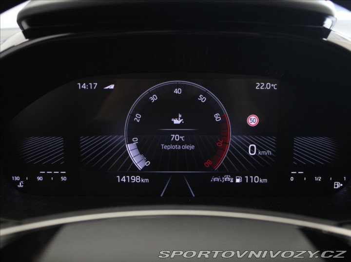 Škoda Ostatní modely Fabia 1,0 TSi Monte C.5L.Zar.2x 2024