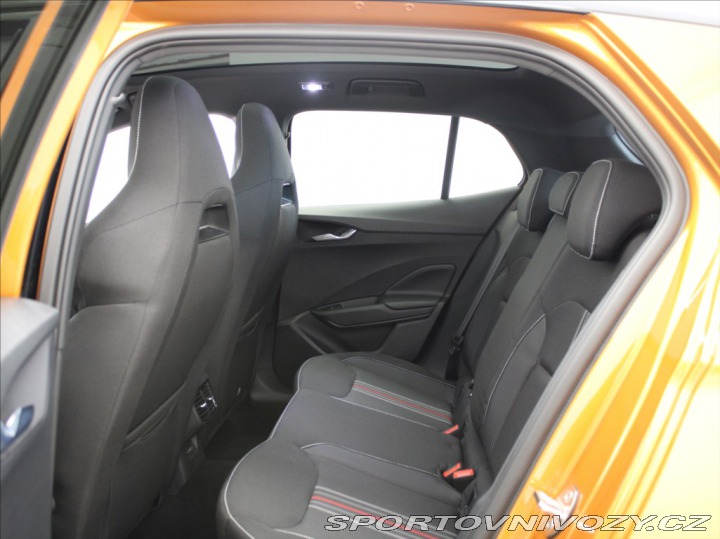 Škoda Ostatní modely Fabia 1,0 TSi 85kW MC 5L.Zar.2x 2024