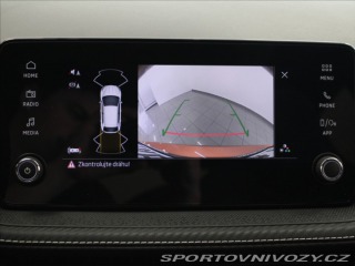 Škoda Ostatní modely Fabia 1,0 TSi Monte C.5L.Zar.2x 2024