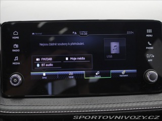 Škoda Ostatní modely Fabia 1,0 TSi Monte C.5L.Zar.2x 2024