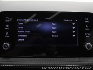 Škoda Ostatní modely Fabia 1,0 TSi Monte C.5L.Zar.2x 2024