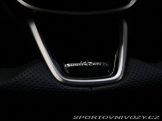 Škoda Ostatní modely Fabia 1,0 TSi Monte C.5L.Zar.2x 2024