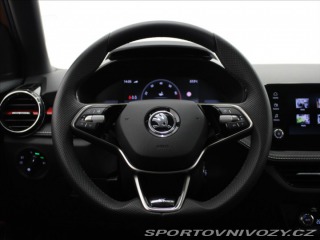 Škoda Ostatní modely Fabia 1,0 TSi Monte C.5L.Zar.2x 2024