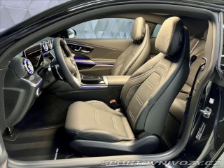 Mercedes-Benz Ostatní modely 53 AMG 4M+, WEBASTO, AMG 2025