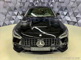 Mercedes-Benz Ostatní modely 53 AMG 4M+, WEBASTO, AMG 2025