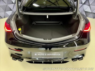 Mercedes-Benz Ostatní modely 53 AMG 4M+, WEBASTO, AMG 2025