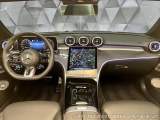 Mercedes-Benz Ostatní modely 53 AMG 4M+, WEBASTO, AMG 2025