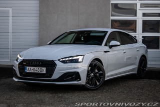 Audi A5 45 2.0 TFSI mHEV 265k Q