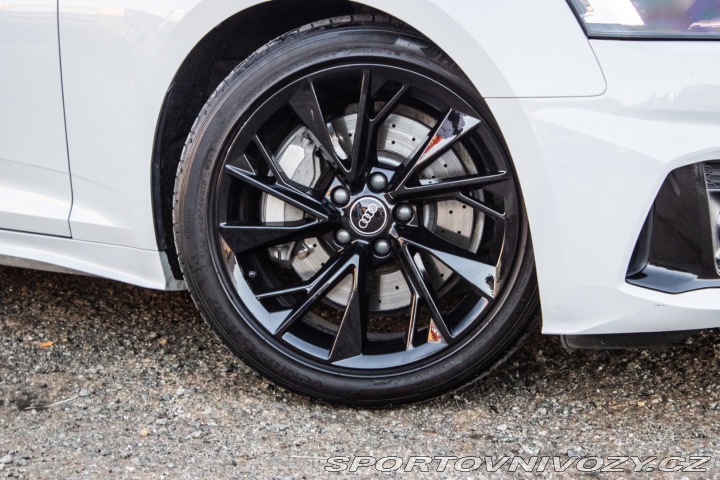 Audi A5 45 2.0 TFSI mHEV 265k  Q 2022