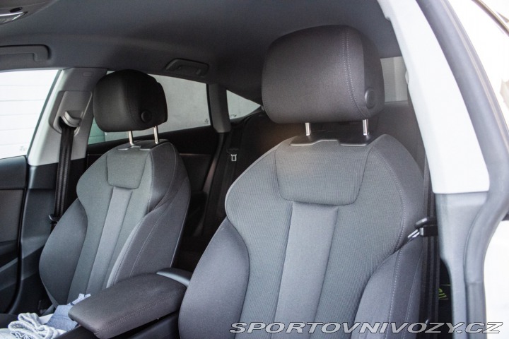 Audi A5 45 2.0 TFSI mHEV 265k  Q 2022