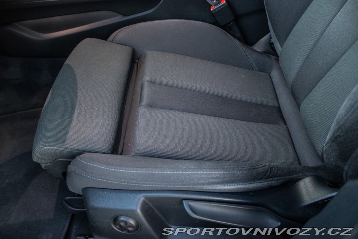 Audi A5 45 2.0 TFSI mHEV 265k  Q 2022