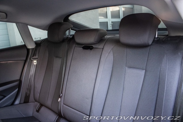 Audi A5 45 2.0 TFSI mHEV 265k  Q 2022