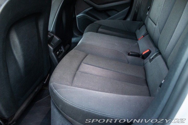 Audi A5 45 2.0 TFSI mHEV 265k  Q 2022