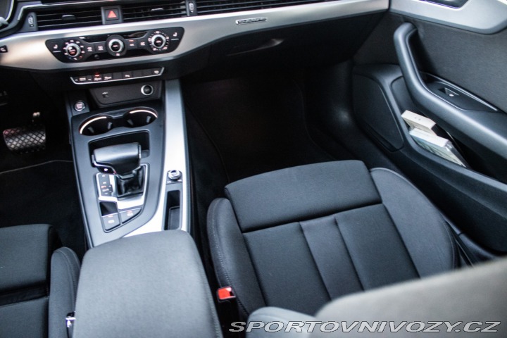 Audi A5 45 2.0 TFSI mHEV 265k  Q 2022