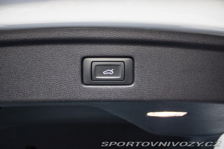 Audi A5 45 2.0 TFSI mHEV 265k  Q 2022