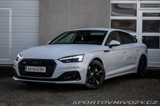 Audi A5 45 2.0 TFSI mHEV 265k Q 2022