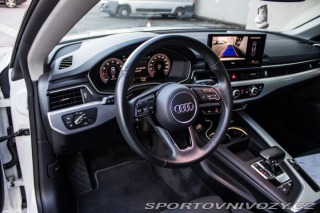Audi A5 45 2.0 TFSI mHEV 265k Q 2022