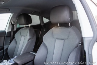 Audi A5 45 2.0 TFSI mHEV 265k Q 2022