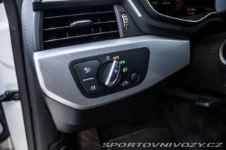 Audi A5 45 2.0 TFSI mHEV 265k Q 2022