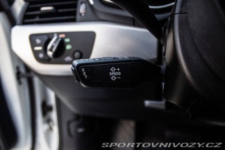 Audi A5 45 2.0 TFSI mHEV 265k Q 2022