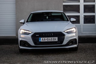 Audi A5 45 2.0 TFSI mHEV 265k Q 2022