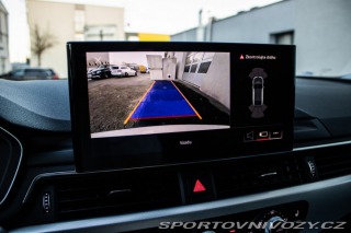 Audi A5 45 2.0 TFSI mHEV 265k Q 2022