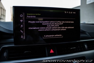 Audi A5 45 2.0 TFSI mHEV 265k Q 2022