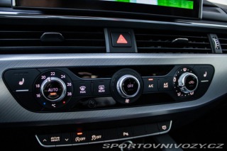 Audi A5 45 2.0 TFSI mHEV 265k Q 2022