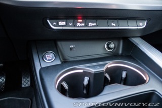 Audi A5 45 2.0 TFSI mHEV 265k Q 2022