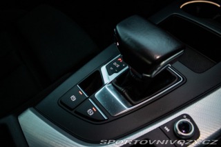 Audi A5 45 2.0 TFSI mHEV 265k Q 2022