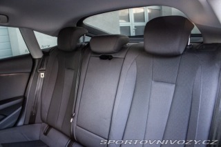 Audi A5 45 2.0 TFSI mHEV 265k Q 2022