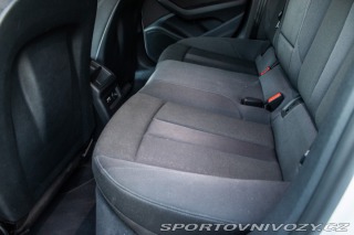 Audi A5 45 2.0 TFSI mHEV 265k Q 2022