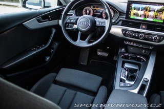 Audi A5 45 2.0 TFSI mHEV 265k Q 2022