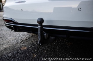 Audi A5 45 2.0 TFSI mHEV 265k Q 2022