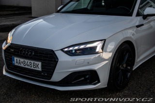 Audi A5 45 2.0 TFSI mHEV 265k Q 2022