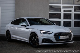 Audi A5 45 2.0 TFSI mHEV 265k Q 2022