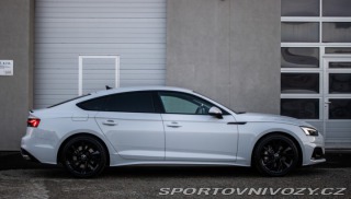 Audi A5 45 2.0 TFSI mHEV 265k Q 2022