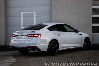 Audi A5 45 2.0 TFSI mHEV 265k Q 2022